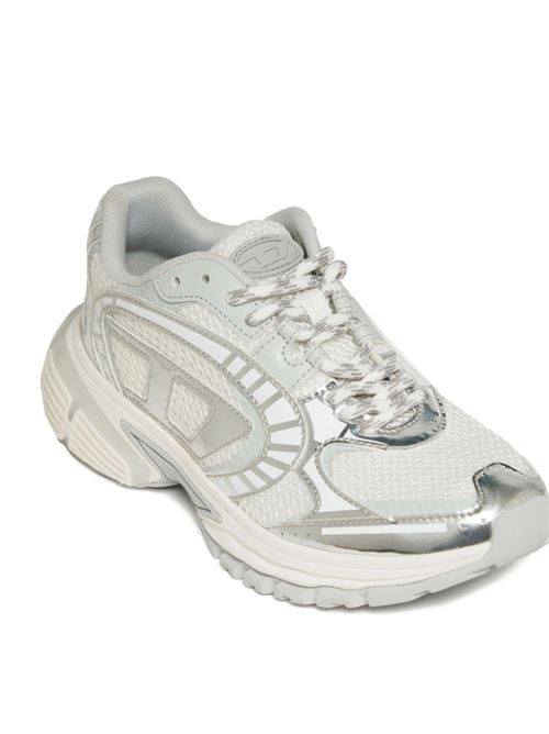 Sneakers bambino argentate S pro DIESEL KIDS | BC1051P8135HA654